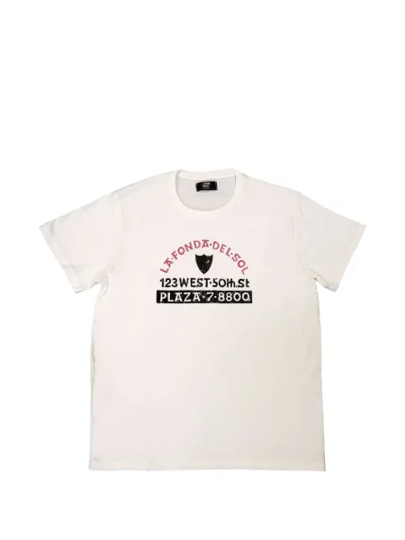 Tricou Htc Los Angeles alb