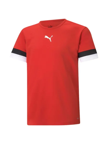 Tričko Puma červená