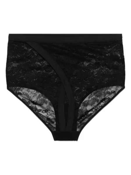 Chiloți briefs Marlies Dekkers negru