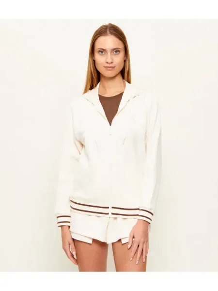 Armani Exchange Hanorac alb