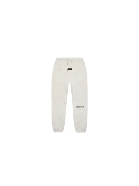 Spodnie dresowe Fear Of God beżowe