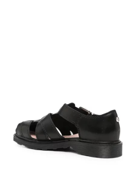 Sandale Cult negru