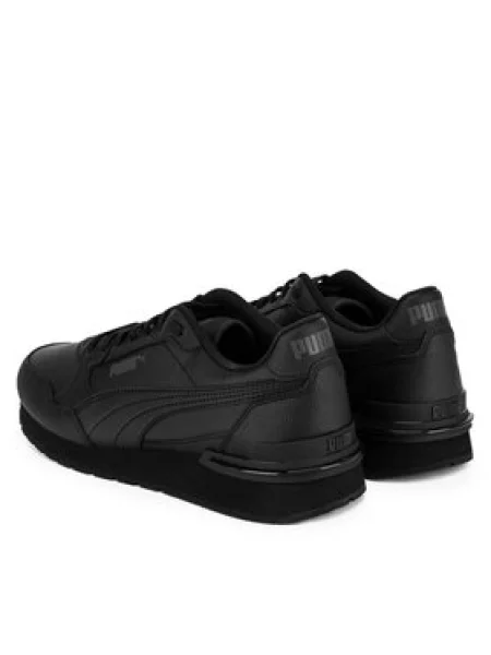 Sneakersy Puma Runner V4 L Jr černá