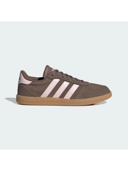 Buty Breaknet Sleek brązowe