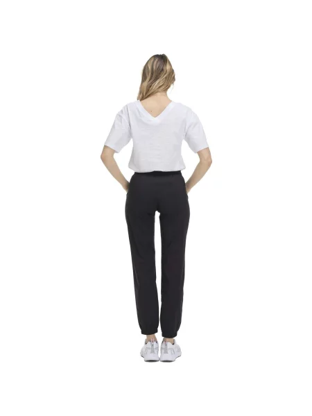 Sportski komplet Leone 1947 puplin crna