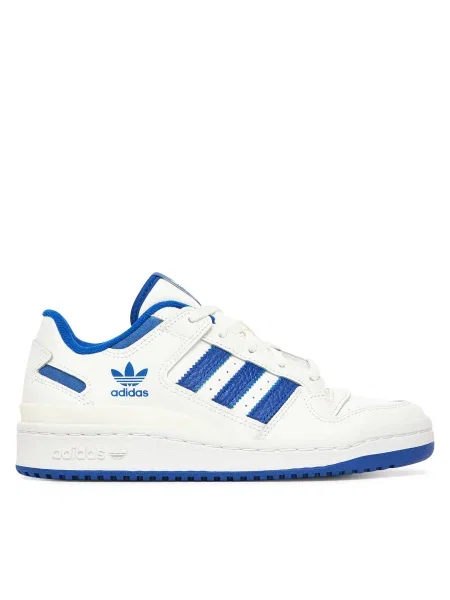 Сникърси adidas бяло