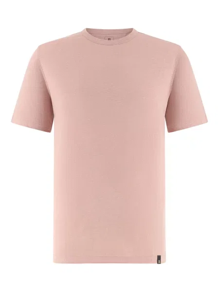 Boggi Milano Tricou roz