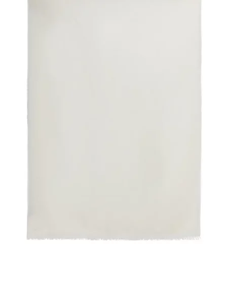 Fular Max Mara din jacard cu autograf