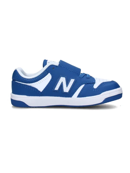 Pantofi copii New Balance albastru