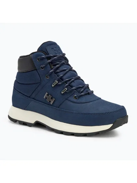 Botine Helly Hansen albastru închis