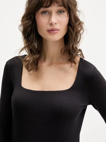 Лонгслив Guess Jeans