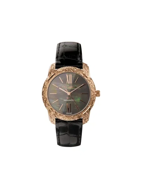 Ceas Dolce & Gabbana DG7 negru