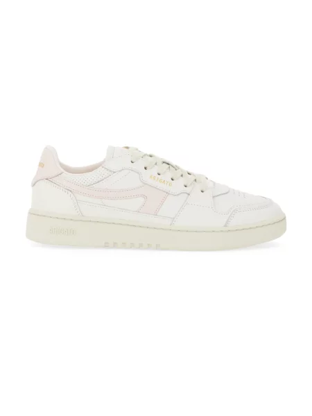 Sneakersy Axel Arigato w paski białe