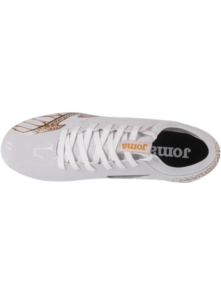 Pantofi Joma alb