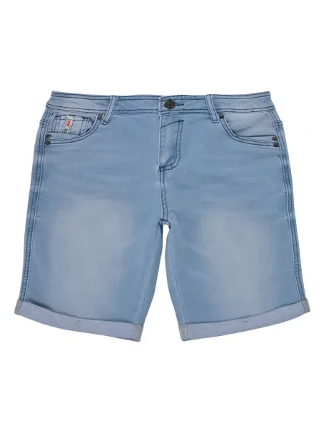 Pantaloni copii Deeluxe albastru