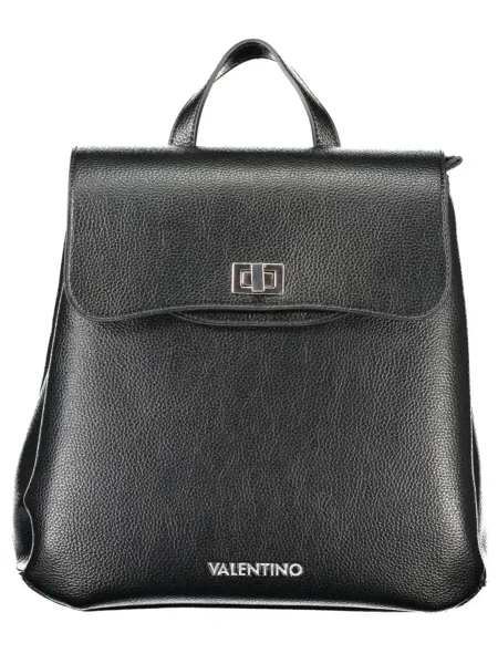Ruksak Valentino Bags crna