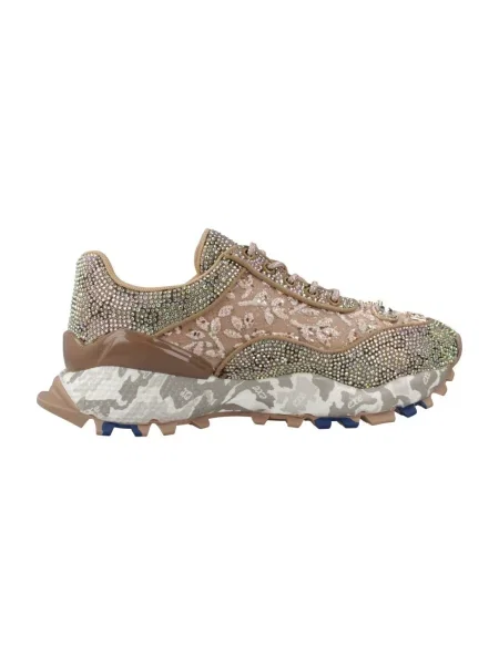 Pantofi Exé Shoes maro