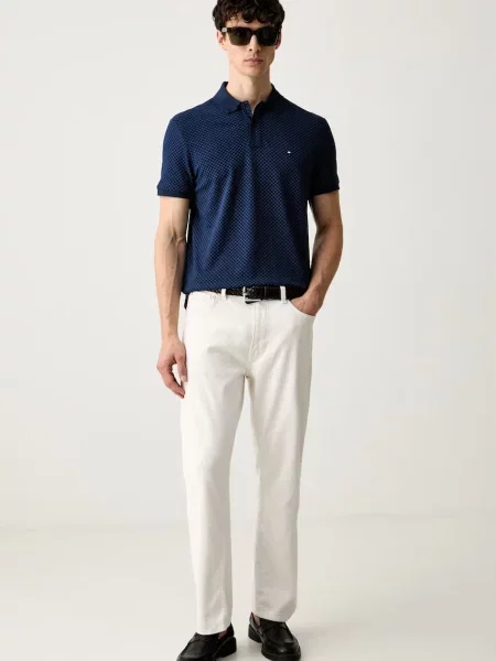 Tricou polo Tommy Hilfiger