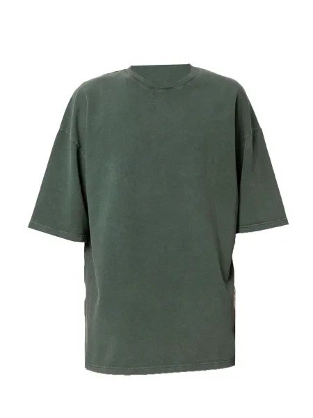 VAMOS CLO Tricou verde