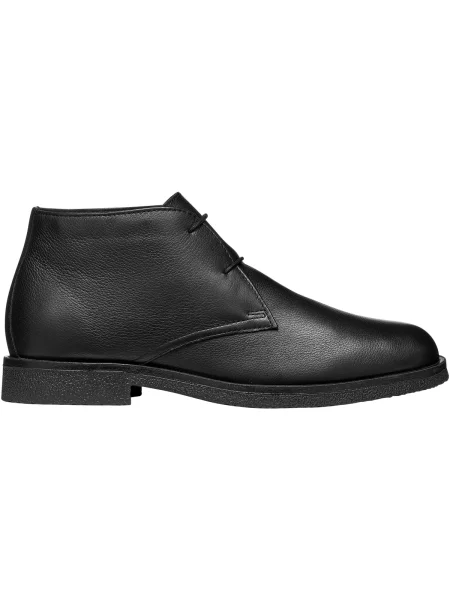 Geox Ghete U Claudio negru