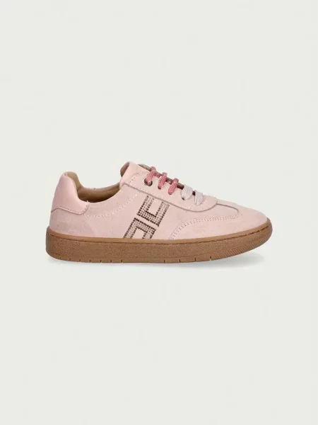 Детские кроссовки Elisabetta Franchi