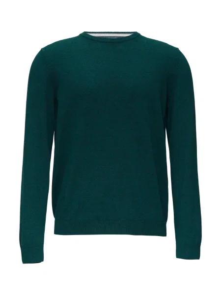 S.Oliver Pulover petrol