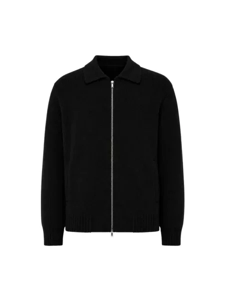 Sweter Laneus czarny