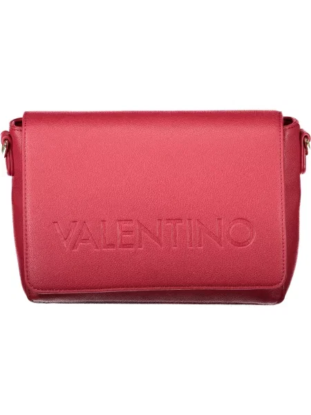 Geanta crossbody Valentino roșu