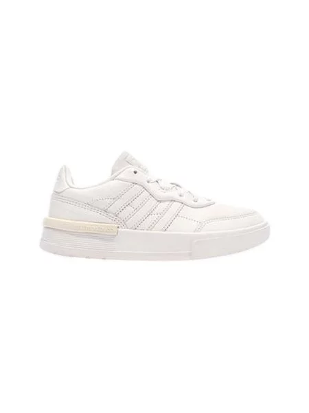 Pantofi Adidas alb