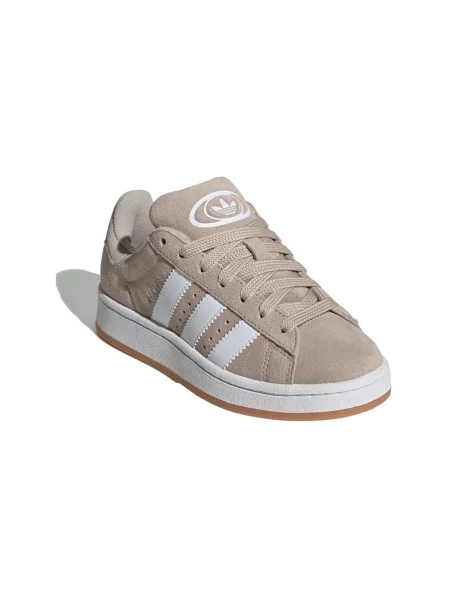 Tenisky Adidas Campus béžová