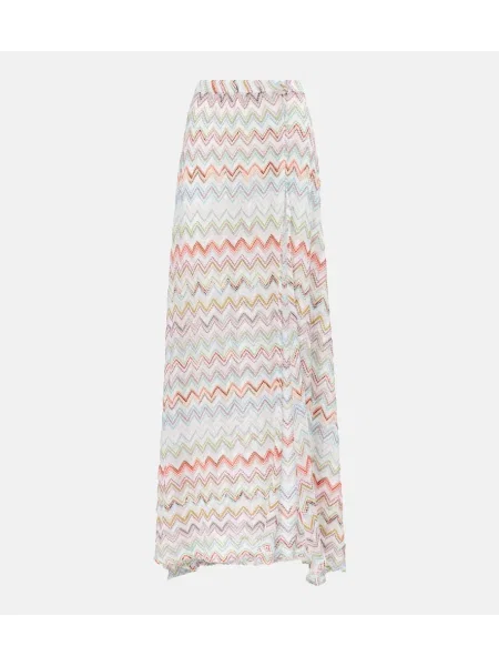 Fusta maxi Missoni