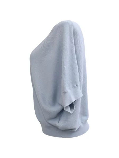 Cardigan Ba&sh albastru