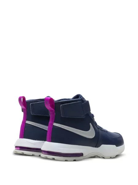 Sneakersy dziecięce Nike niebieskie
