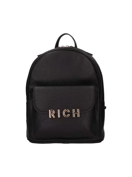 Plecak Richmond czarny