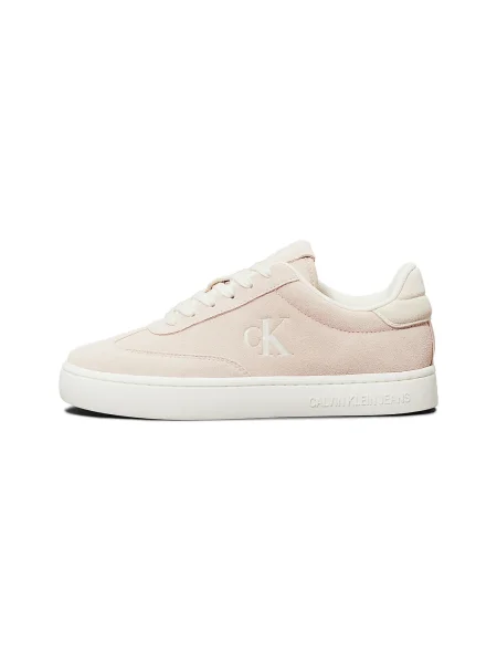 Calvin Klein Jeans Sneakers Classic Cupsole Laceup Wt Wm roz