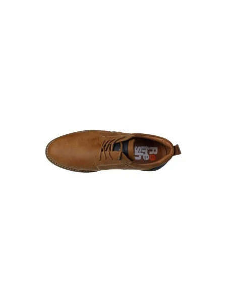 Pantofi Refresh maro