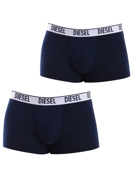 Chiloți Diesel albastru