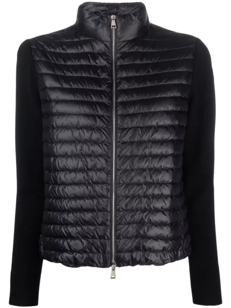 Geacă Moncler negru