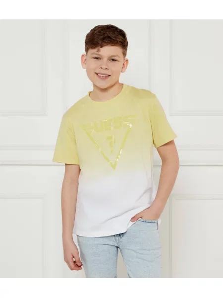 GUESS ACTIVE Póló | Oversize fit