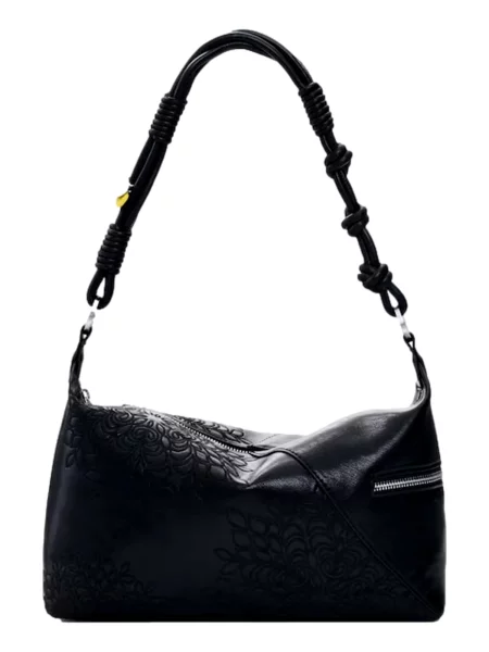 Vânătoare geantă Desigual negru