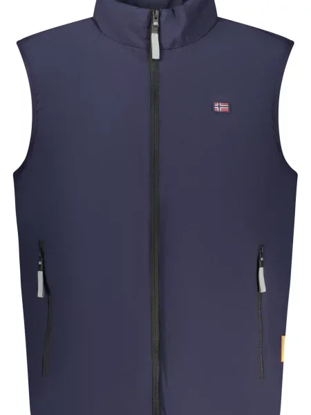 Jakna Norway 1963 modra