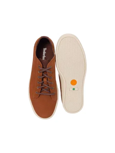Pantofi Timberland roșu