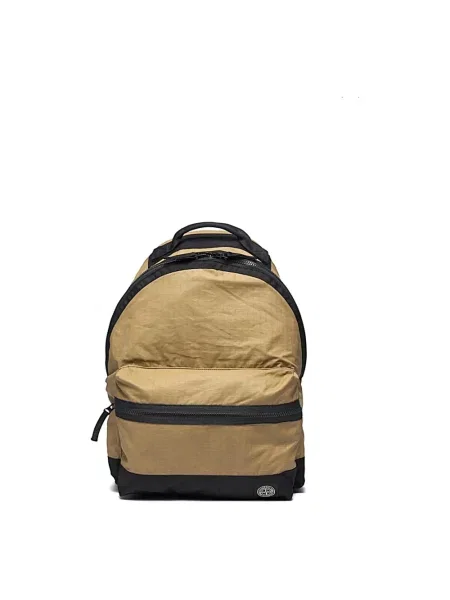 Torba Stone Island z kamieniami zielona