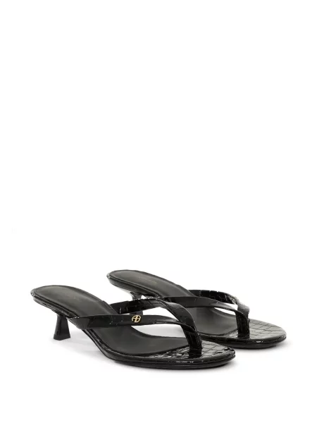 Sandale Anine Bing negru