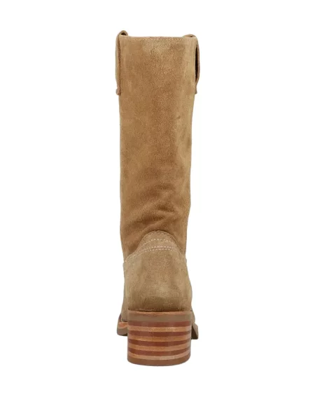 Botine Frye maro
