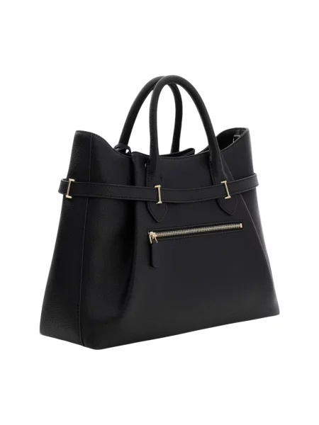 Guess torebka YESBA czarna