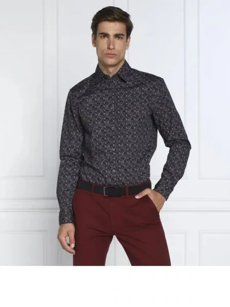 Joop! Jeans Cămașă Hanson