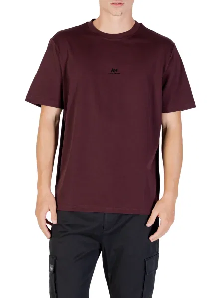 Tričko Antony Morato černé