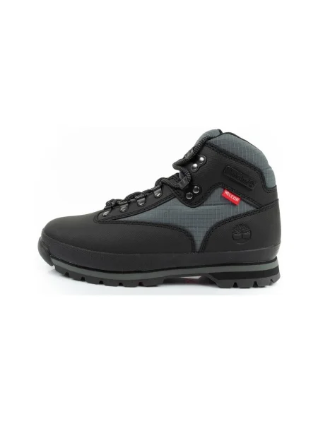 Pantofi Timberland negru