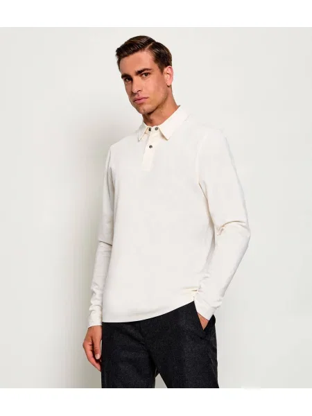 Tricou polo Bogner